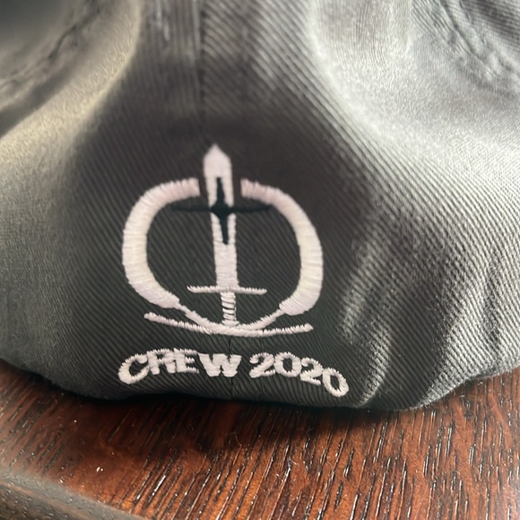 Marvel Studios WandaVision, baseball cap size, small medium - Picture 3 of 3